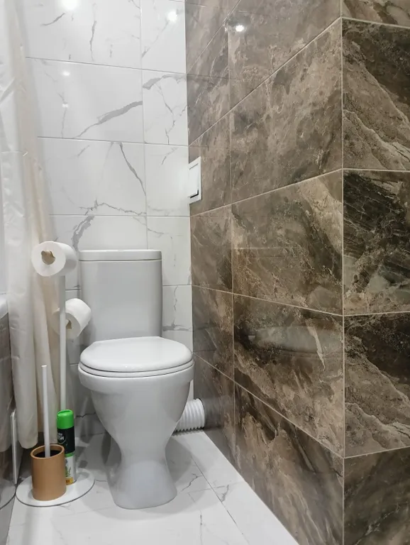 Уютная евро-двушка, в 5 минутах от Краснодара