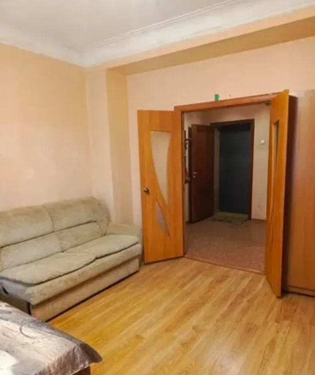 Уютная квартира недалеко от центра города