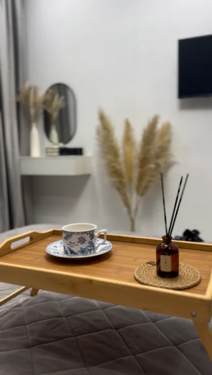 Уютно как дома