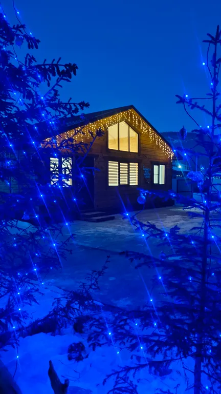 Коттедж Гостевой дом таёжный — аренда посуточно в Северобайкальск