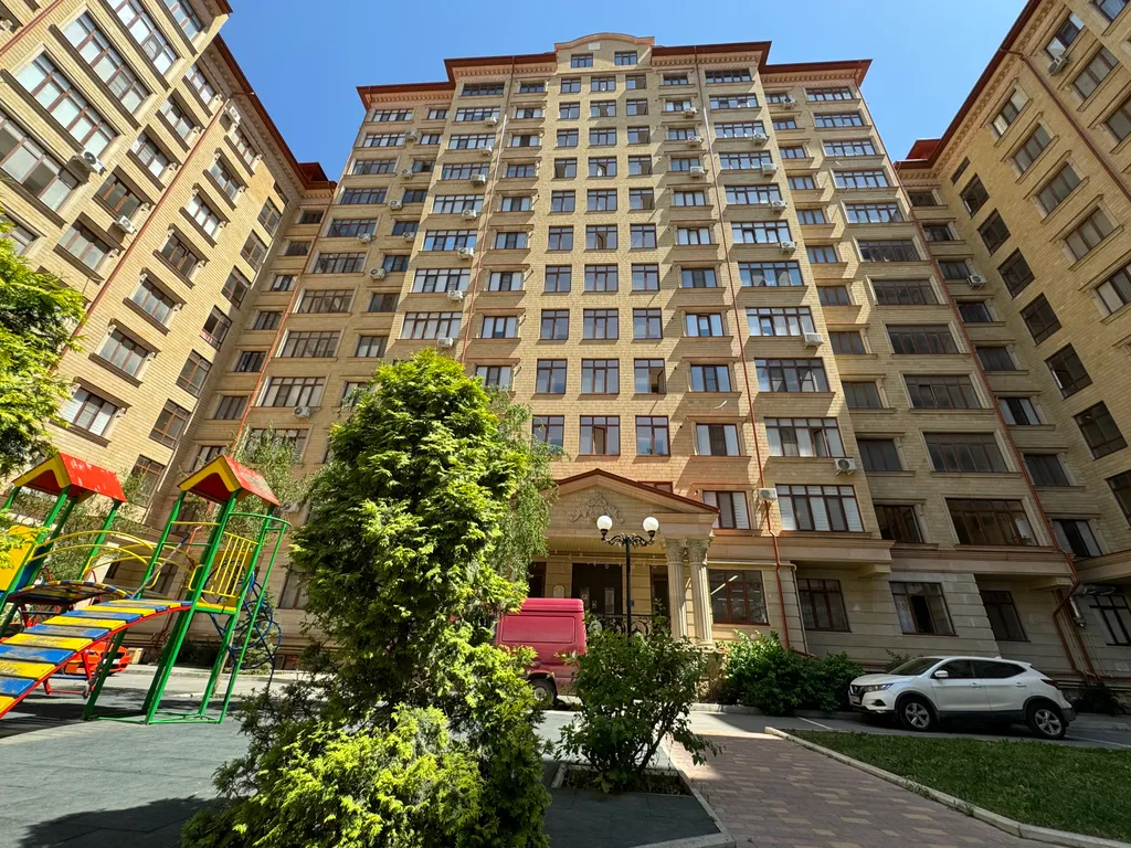 Уютная мансарда