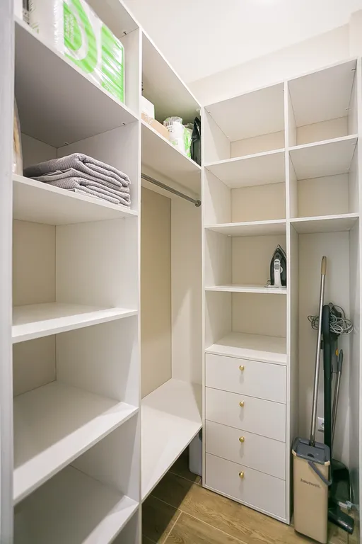 Квартира с двумя террасами с видом на море свой пляж и бассейн