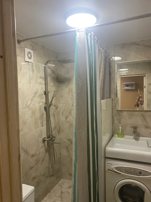 Квартира в самом центре города