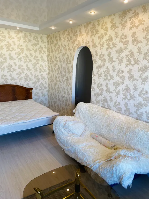 Уютная квартира в центре рядом с музеем Сталинградская битва