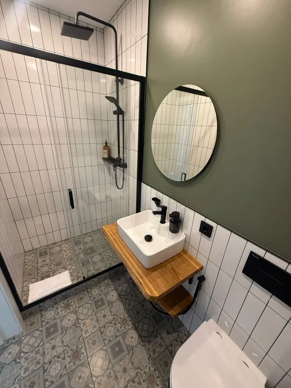 Коттедж на территории Усадьбы Сатори