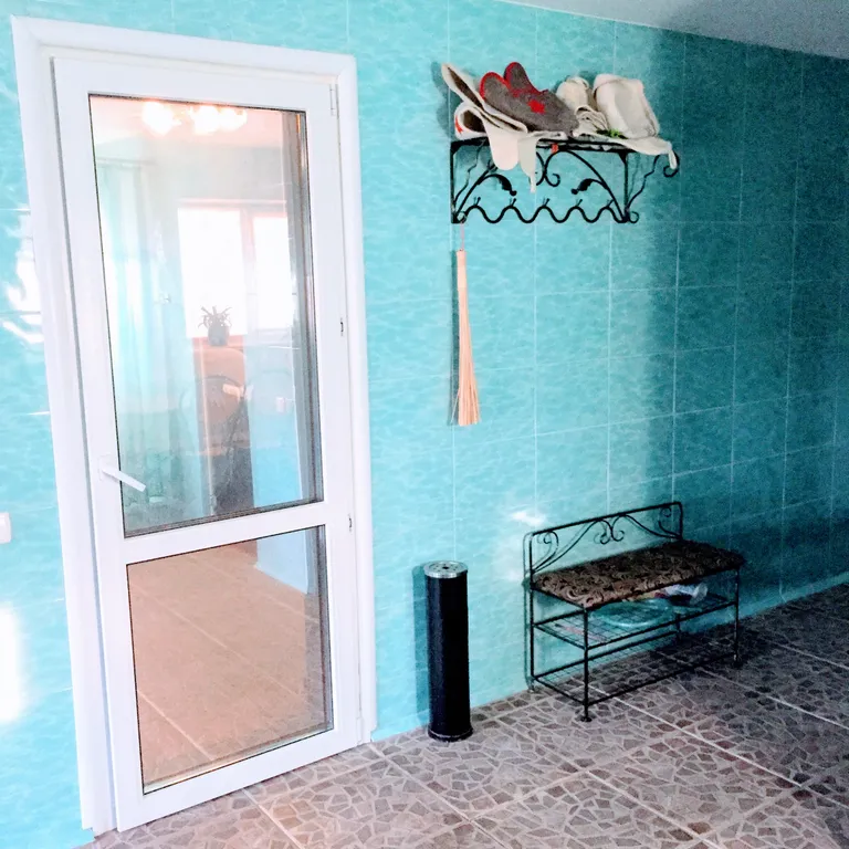 Усадьба Перепёлкино