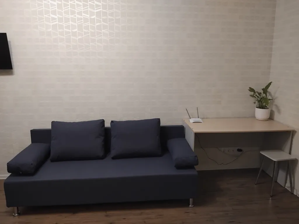 Квартира в Московском районе