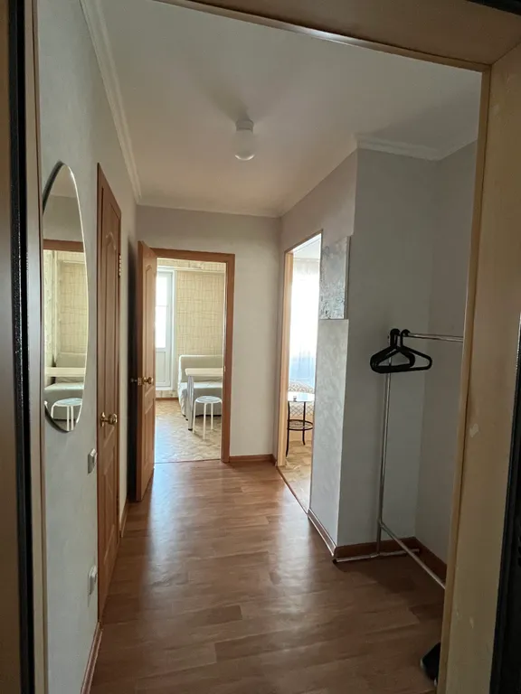 Квартира в Венгерком квартале