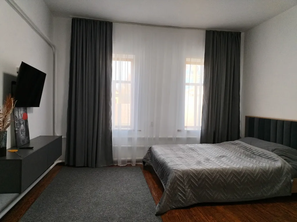 Квартира Уютная квартира — Усть-Лабинск