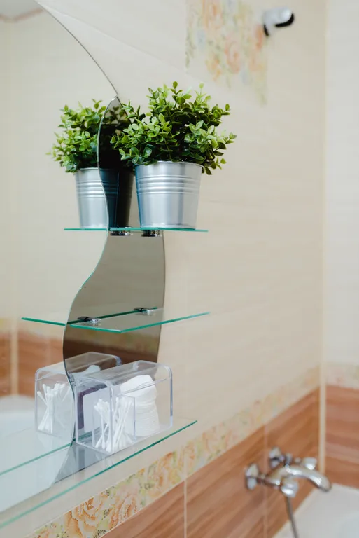 Уютная однокомнатная квартира в центре города