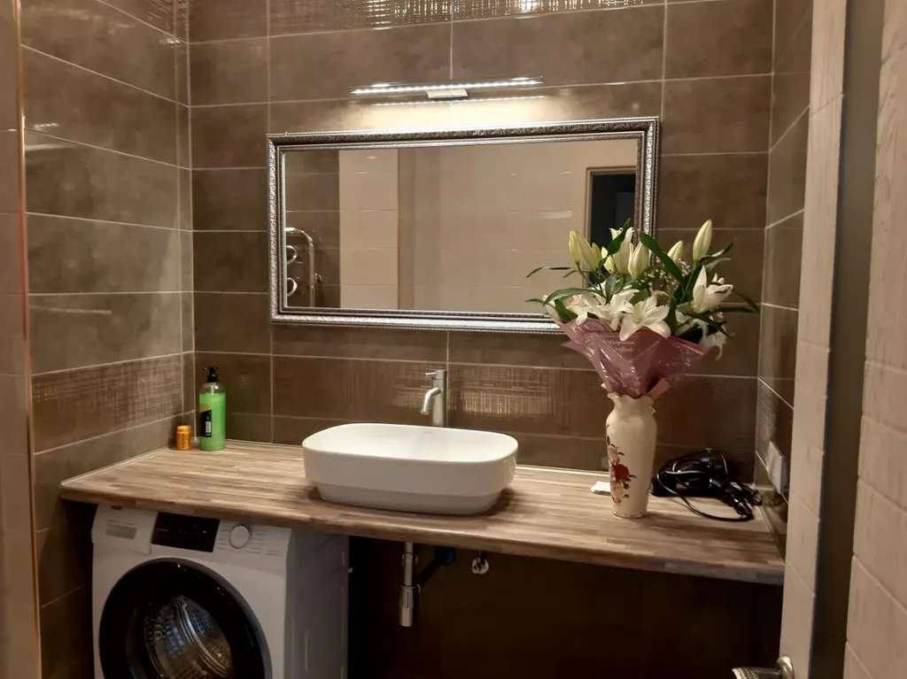 Уютная квартира в центре города — аренда посуточно в Брянск