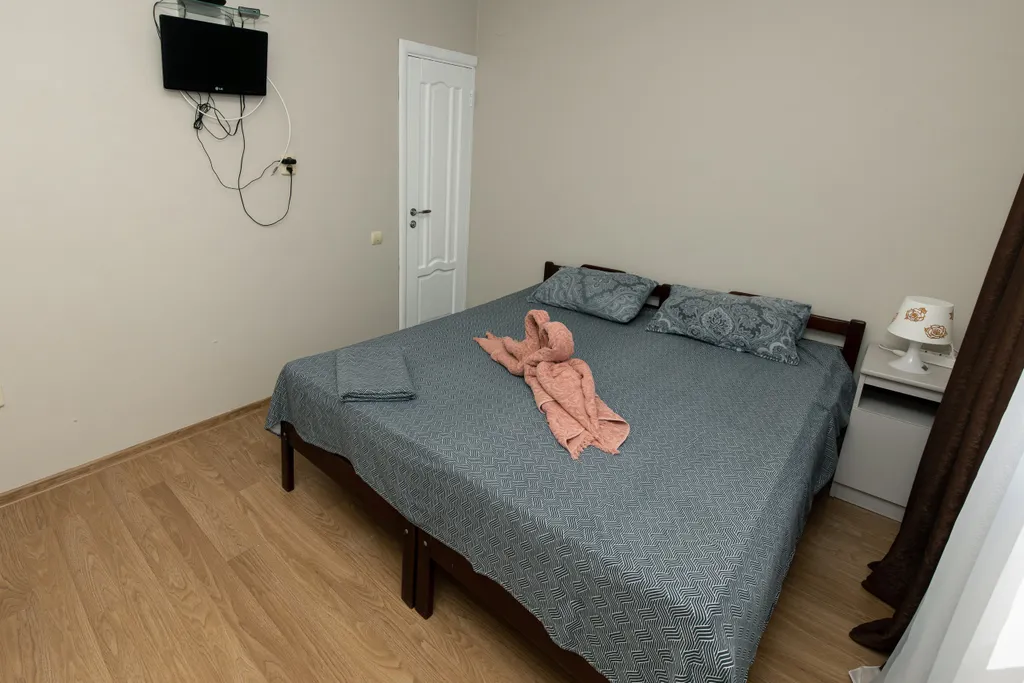 Таунхаус Азалия