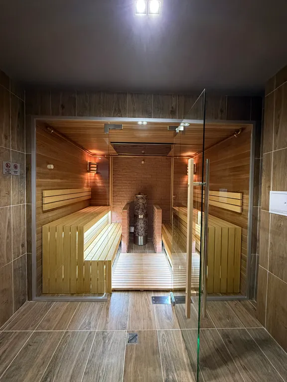 Центр, парковка, лифт, тёплый дом, ТЦ Трио, Лямус