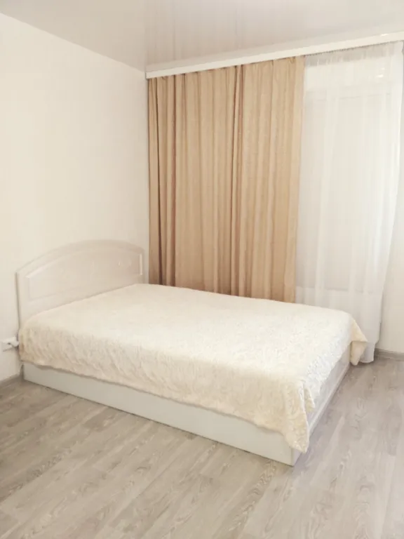 Квартира-студия