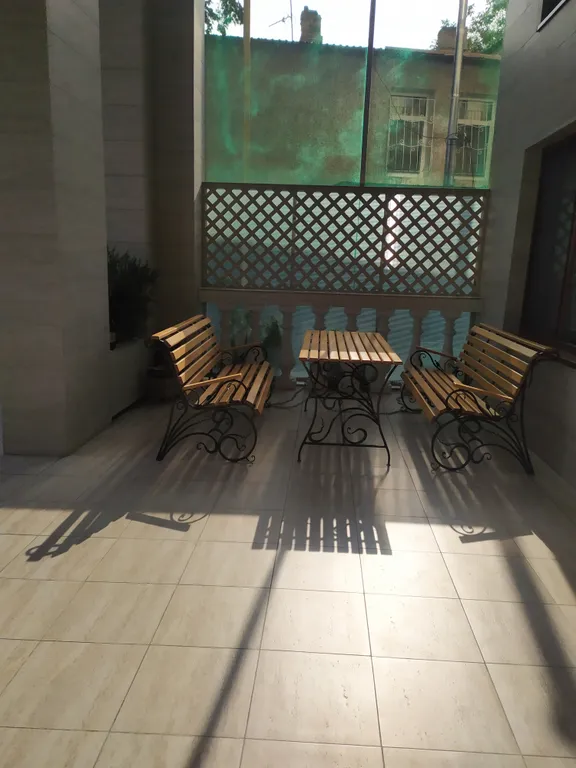 Квартира в Клубном доме