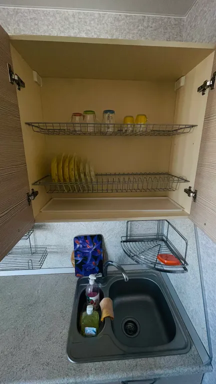 Уютная квартира в южном районе города