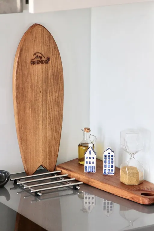 Видовая серф студия