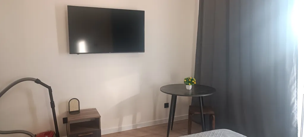 Студия в murino club с видом на город