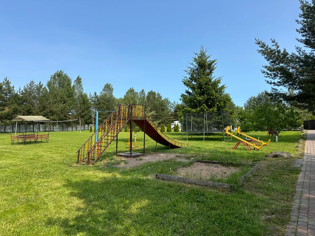 Коттедж 2-комнатный Дом — Таменгонт