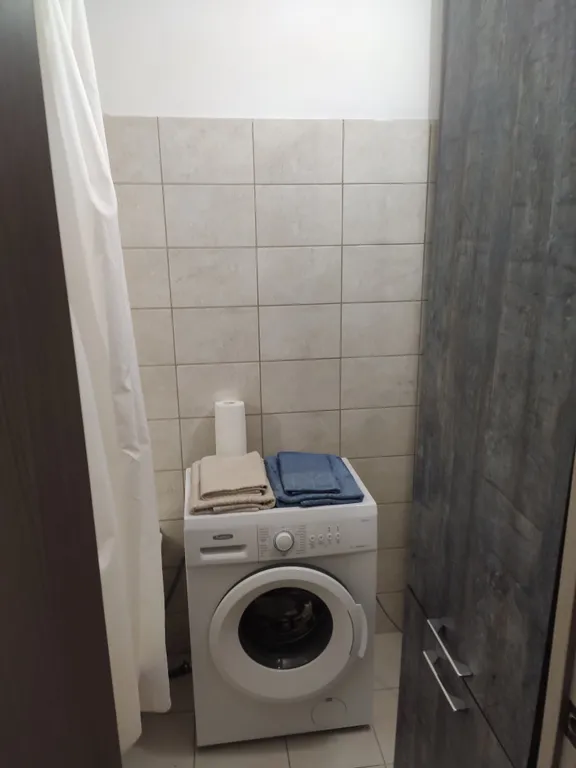 Квартира 2-комнатная Квартира — Красноярск