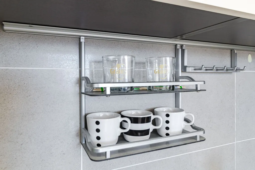 С прекрасным видом на пирамиду