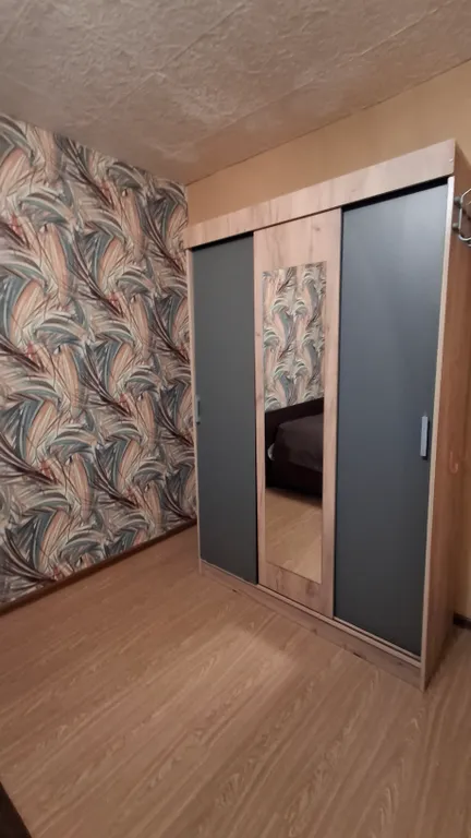 Квартира 9-е небо