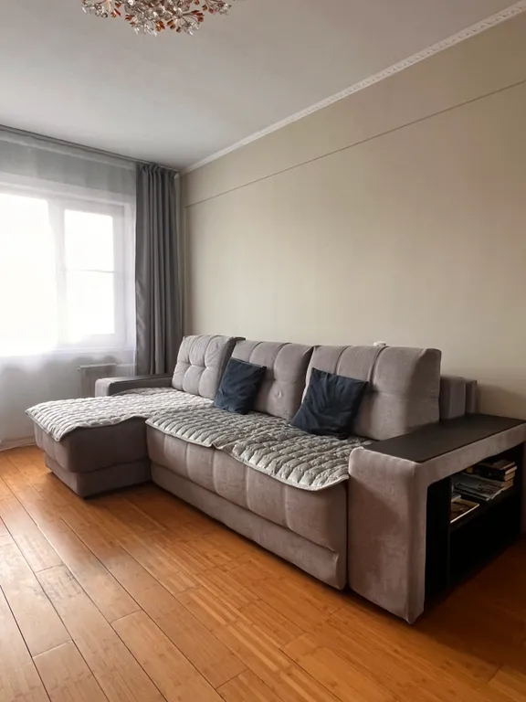 Квартира в центре