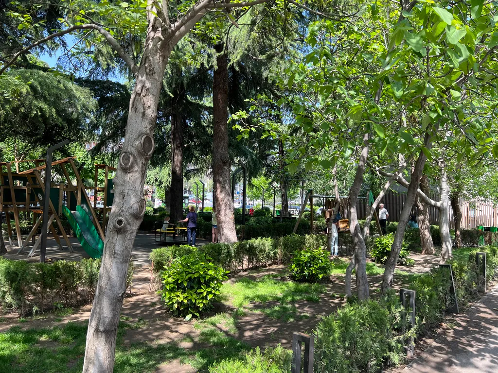 Престижный и уютный апартамент в центре города