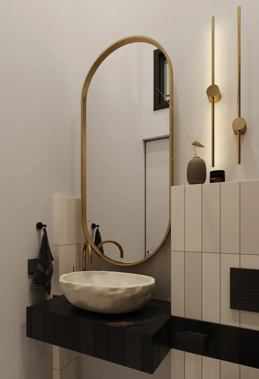 Luxury apart by Vasik