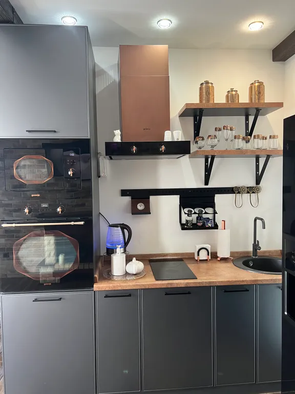 Квартира Артеша — Калининград