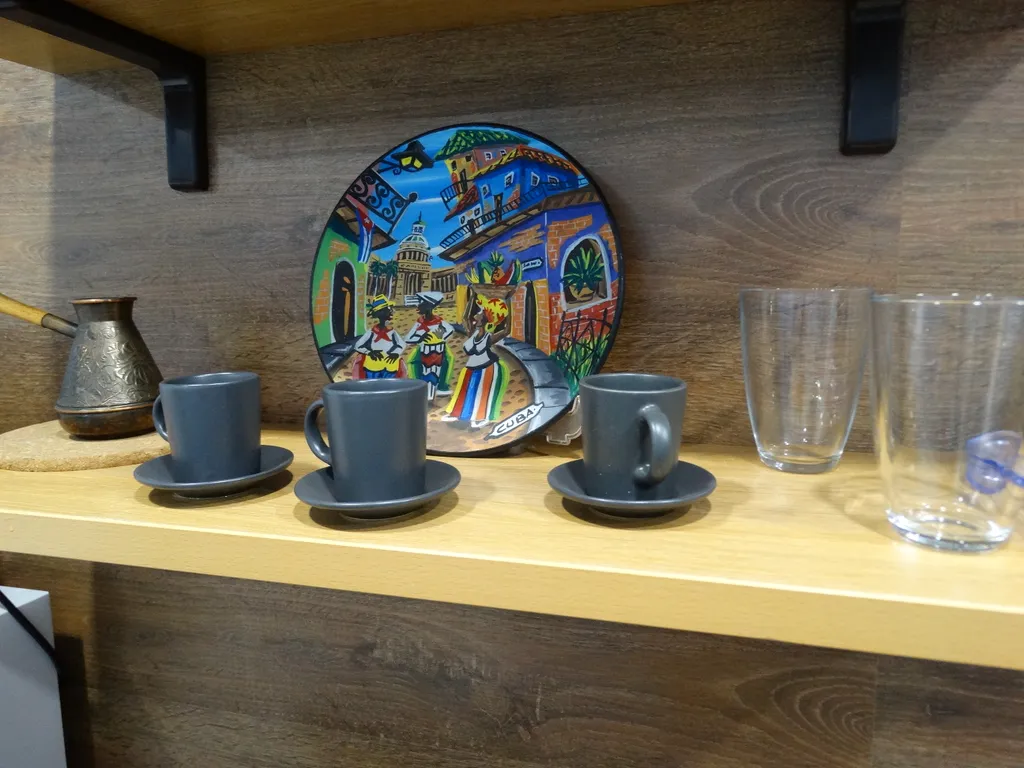 Уютная квартира в шаговой доступности от набережной и площади Куйбышева