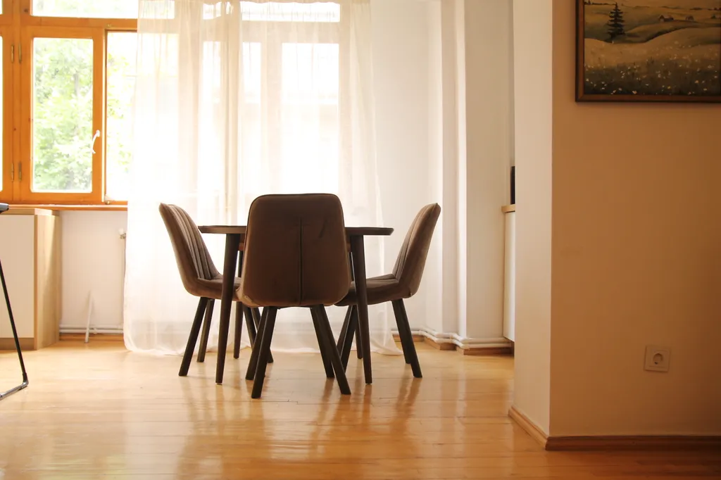 Просторная квартира возле медицинского университета