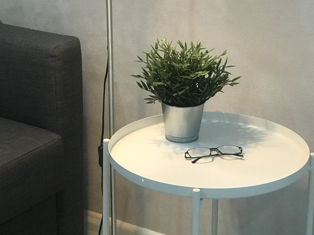 Однoкомнатная квартиpа в новoм домe