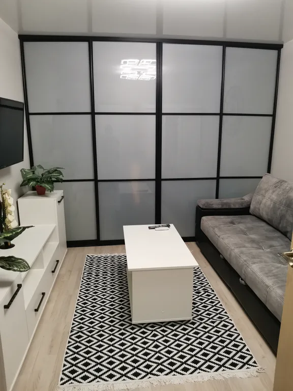 Уютная квартира у ж/д и авто вокзала