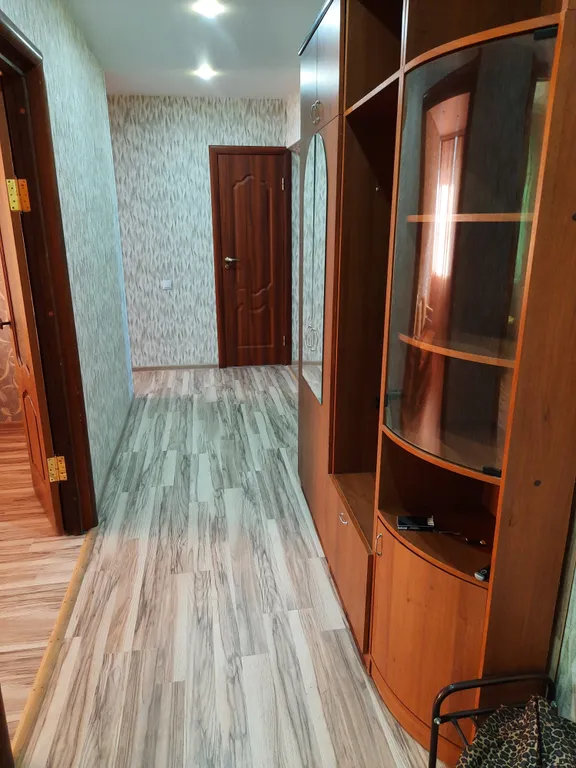 Уютная квартира, удобное расположение