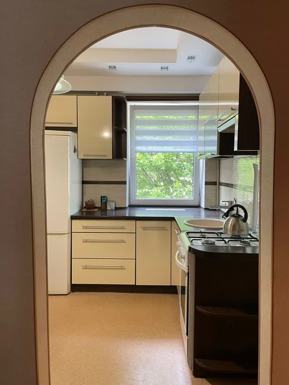 Квартира Уютная квартира в центре города — Калининград