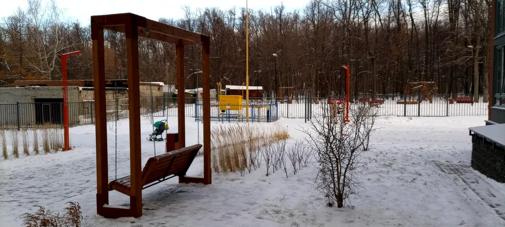 Квартира Квартира Люкс - лучше чем дома — Уфа