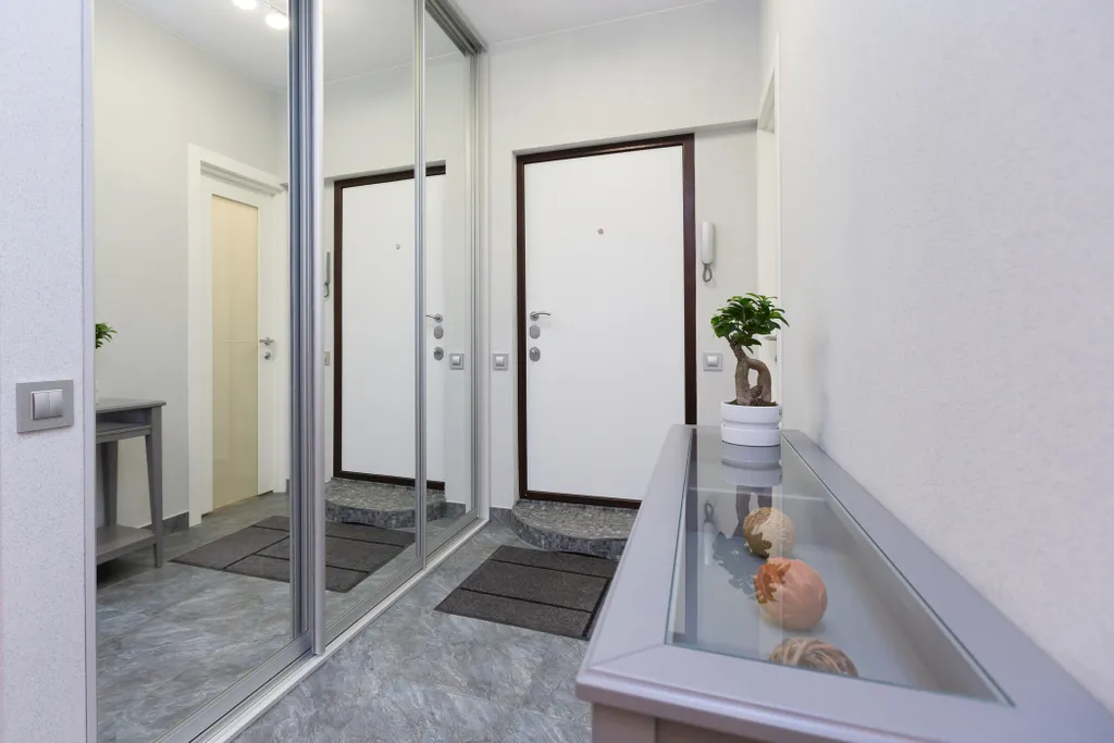Квартира Квартира Balmont Apartments Mayakovskaya 12 — Москва