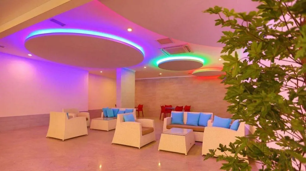 Квартира в идеальном комплексе