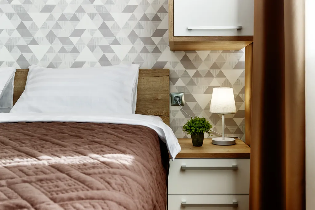 Апартаменты в ЖК Белый Ангел