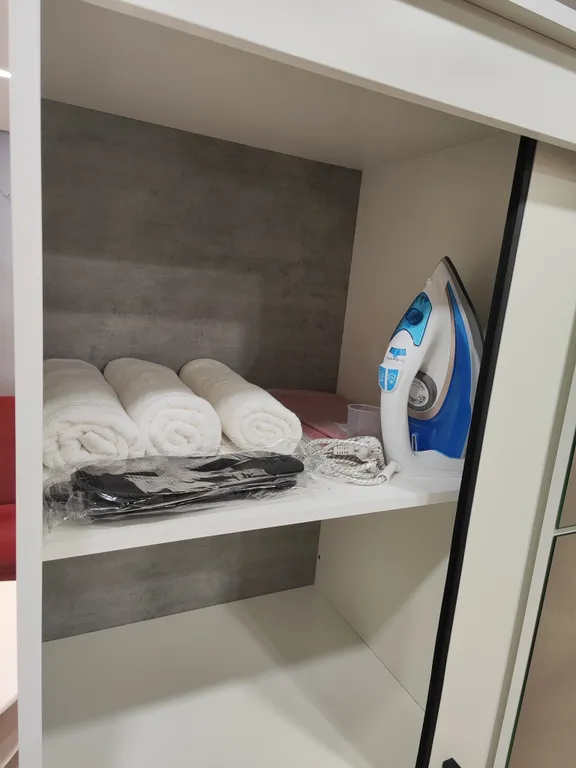 Апартаменты для влюблённых