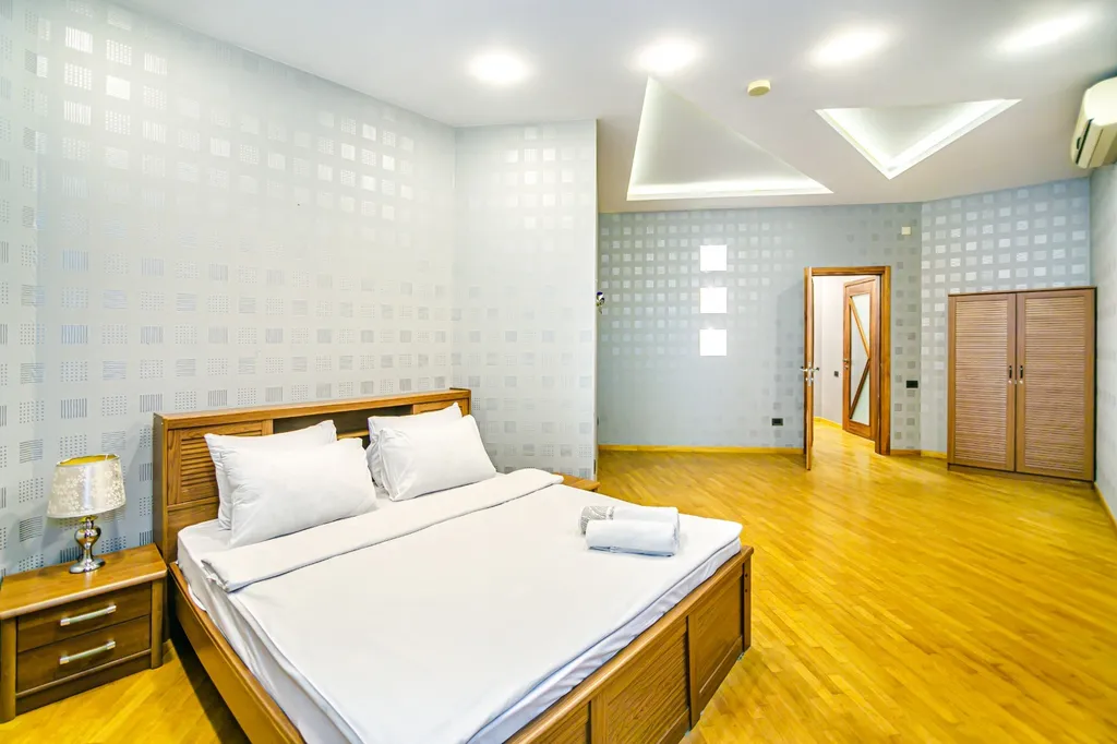 Квартира Dream house — аренда посуточно в Баку