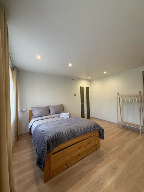 Уютная квартира в центре города — аренда посуточно в Петрозаводск