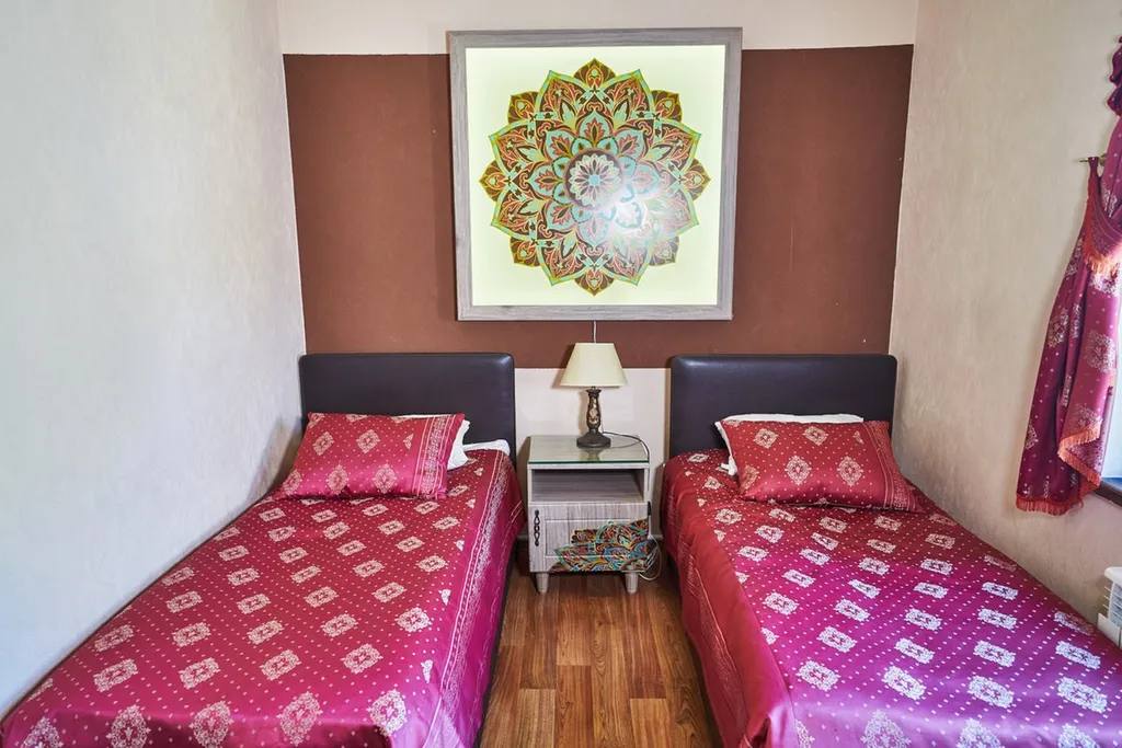 3-комнатный Дом