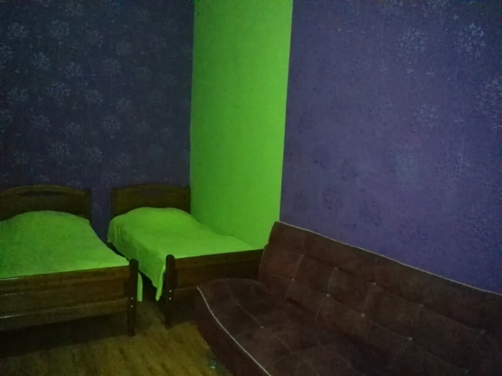 Квартира Однажды в старом Тбилиси