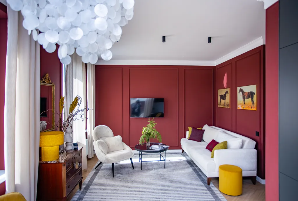 Квартира Апартаменты на Ольховой Марсала — Светлогорск