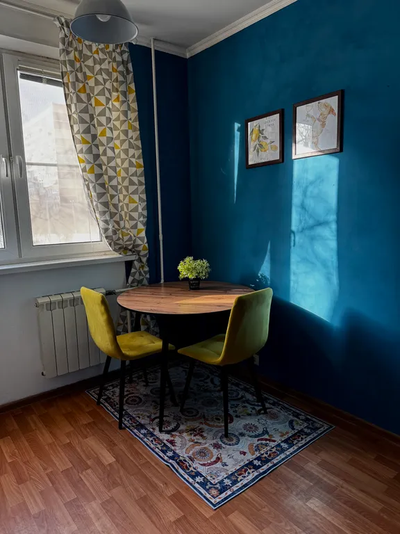 Уютная квартира — аренда посуточно в Зеленоград