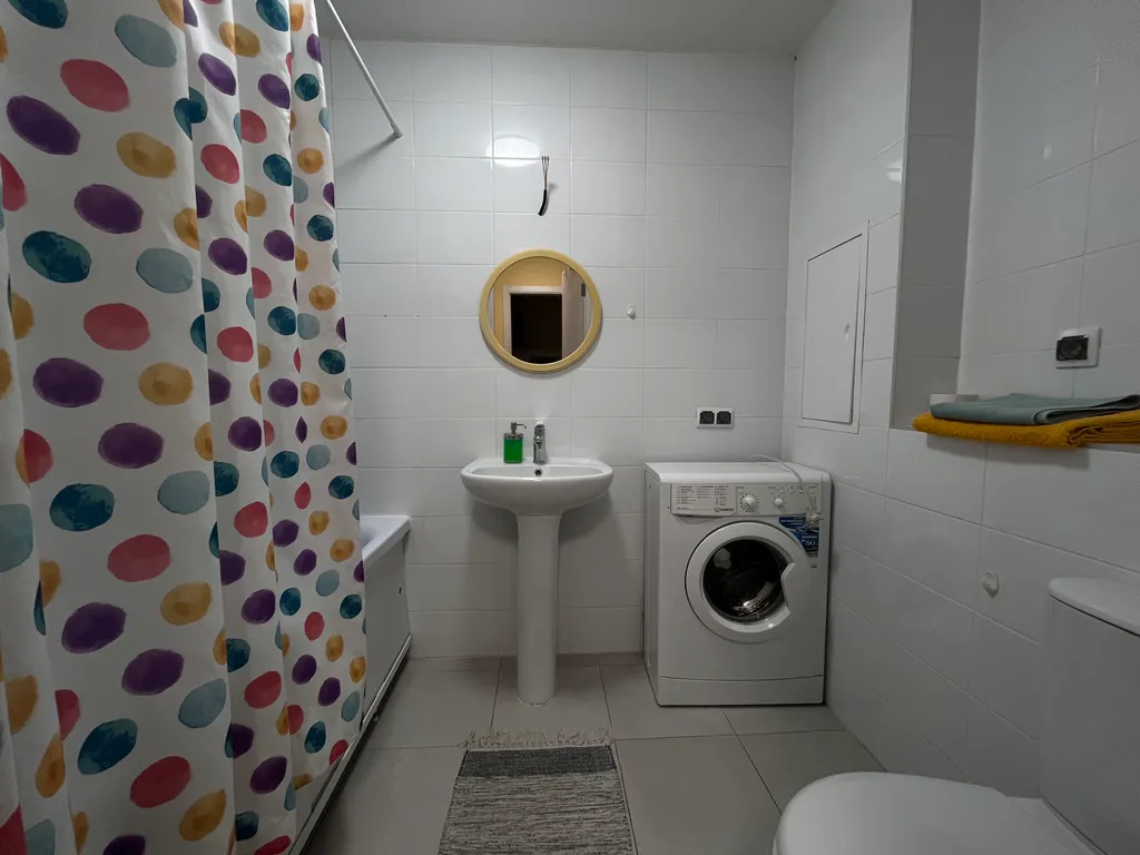 Уютная квартира в тёплых тонах в Боброво |  Уютно, как дома