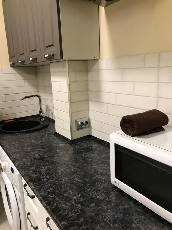 Апартаменты Арт Бухта Сенявина