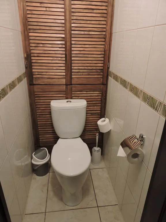Квартира Квартира Caravan Apartments — Москва